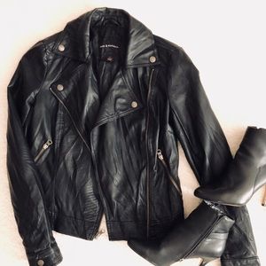 Rock & Republic Biker Jacket